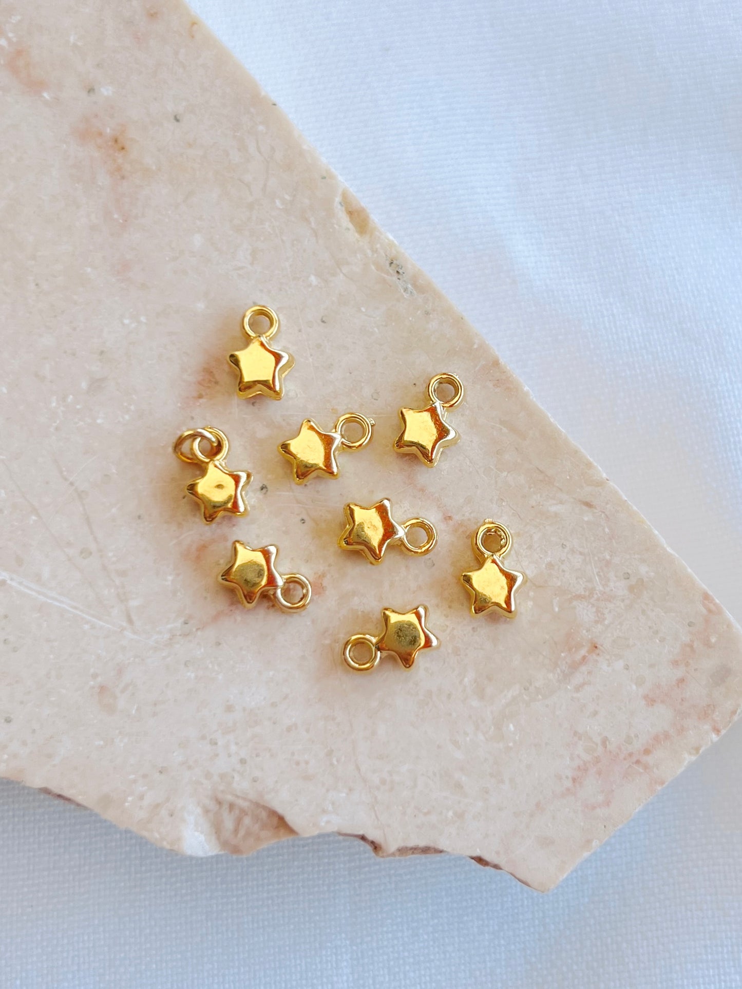 Charm Mini Stars