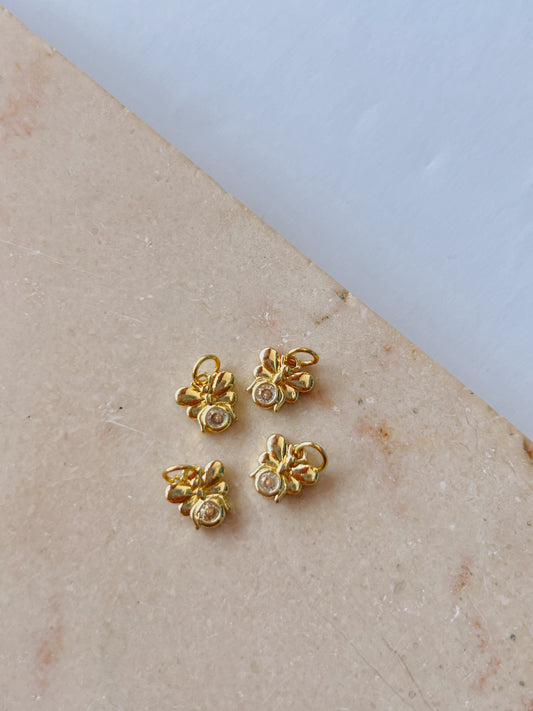 Charm Mini Butterfly