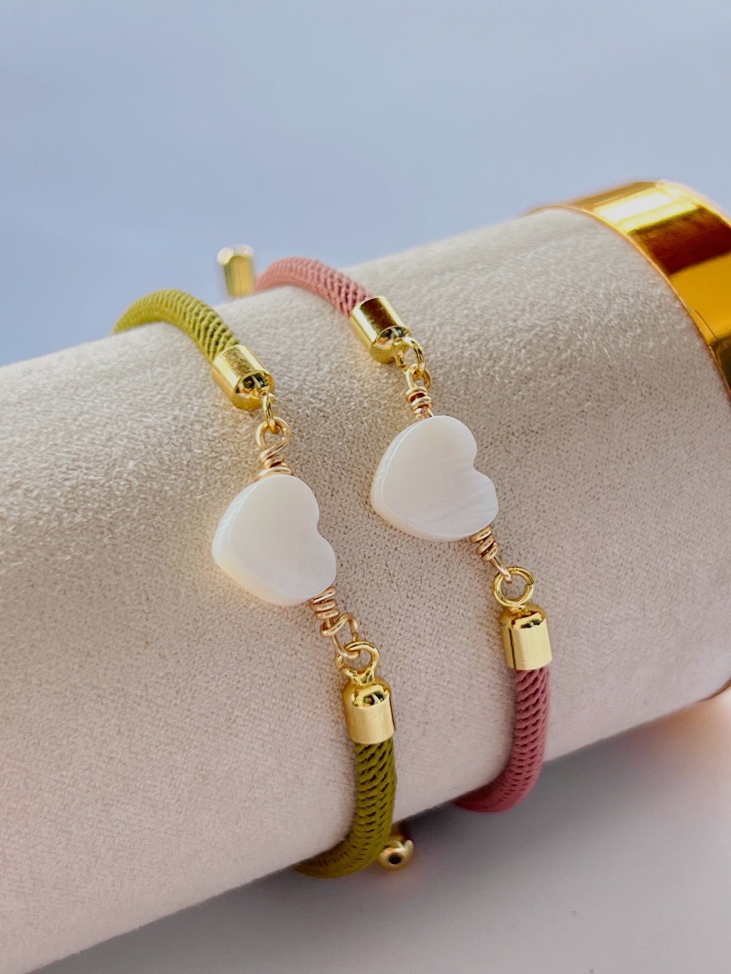Gaia Bracelet