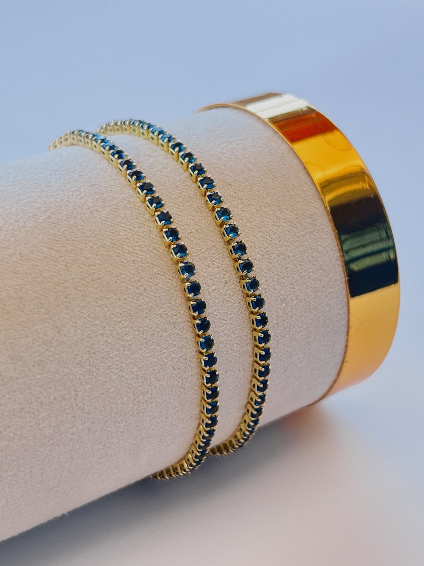 Mini Shiny Bracelets