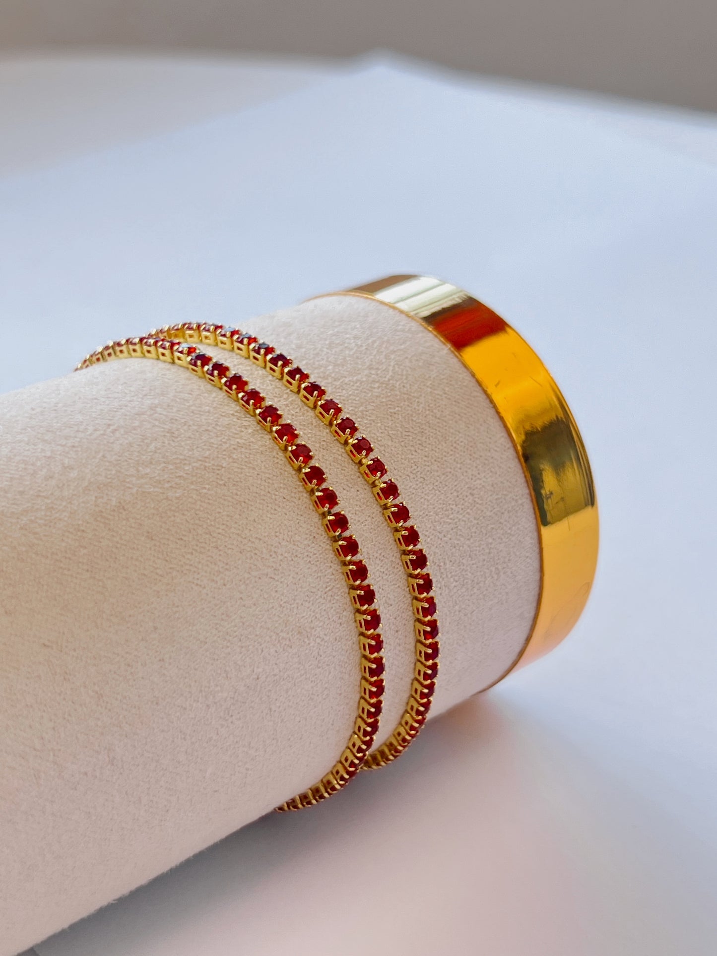 Mini Shiny Bracelets