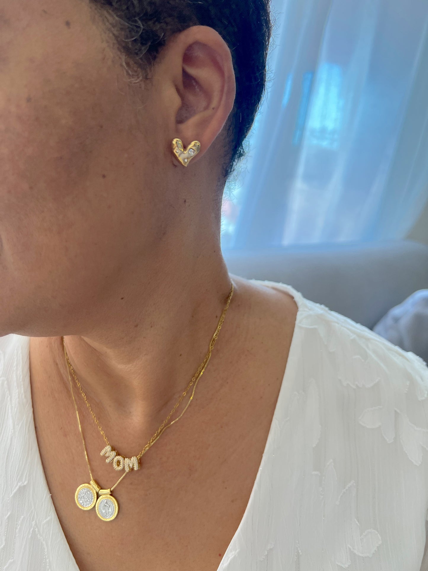 Aura Earrings