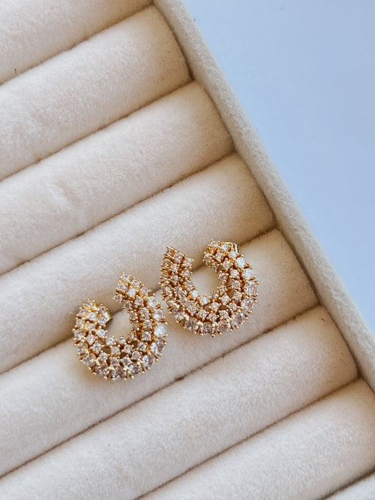 Alma Earrings