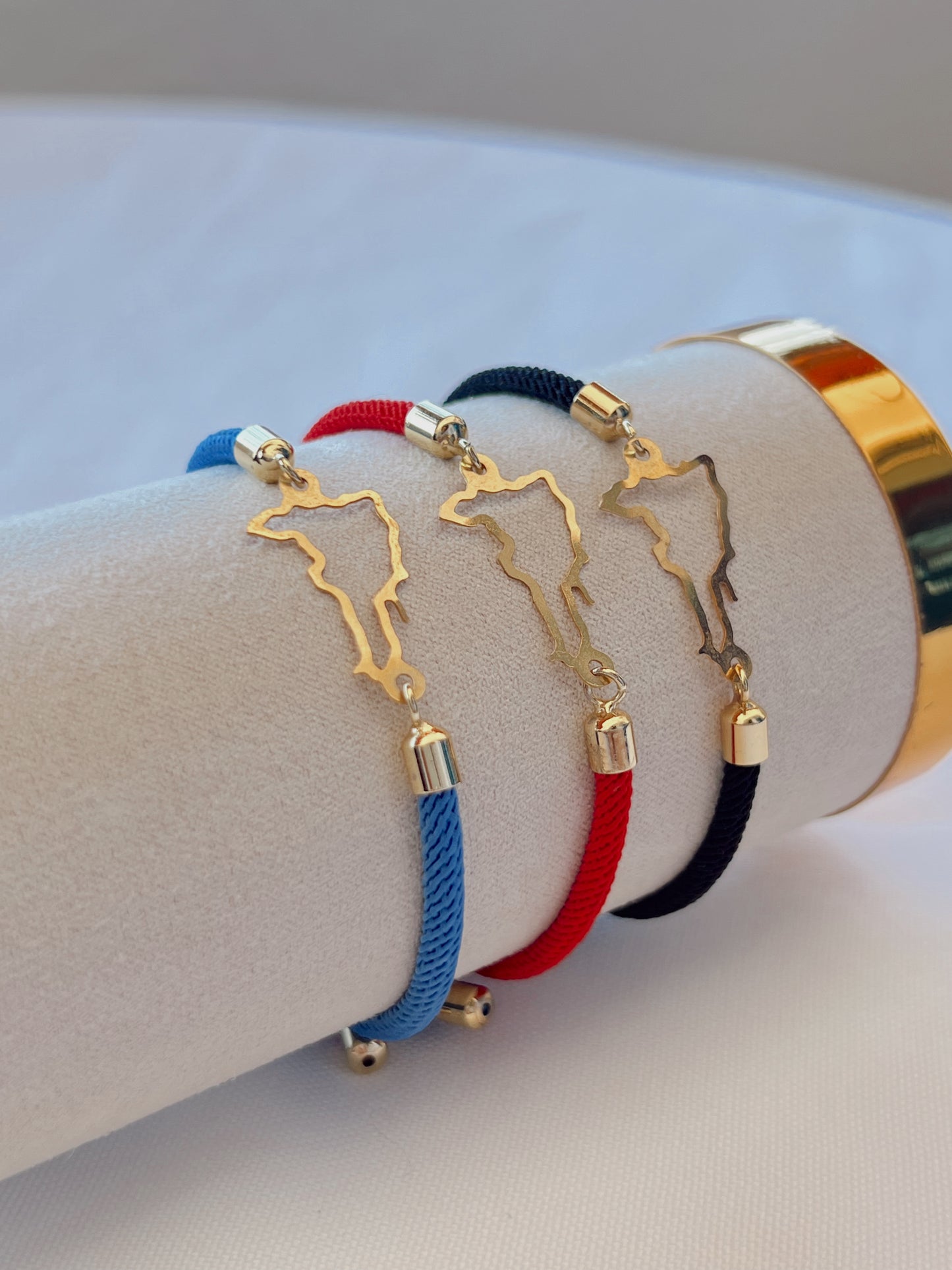 Caribeña Bracelets