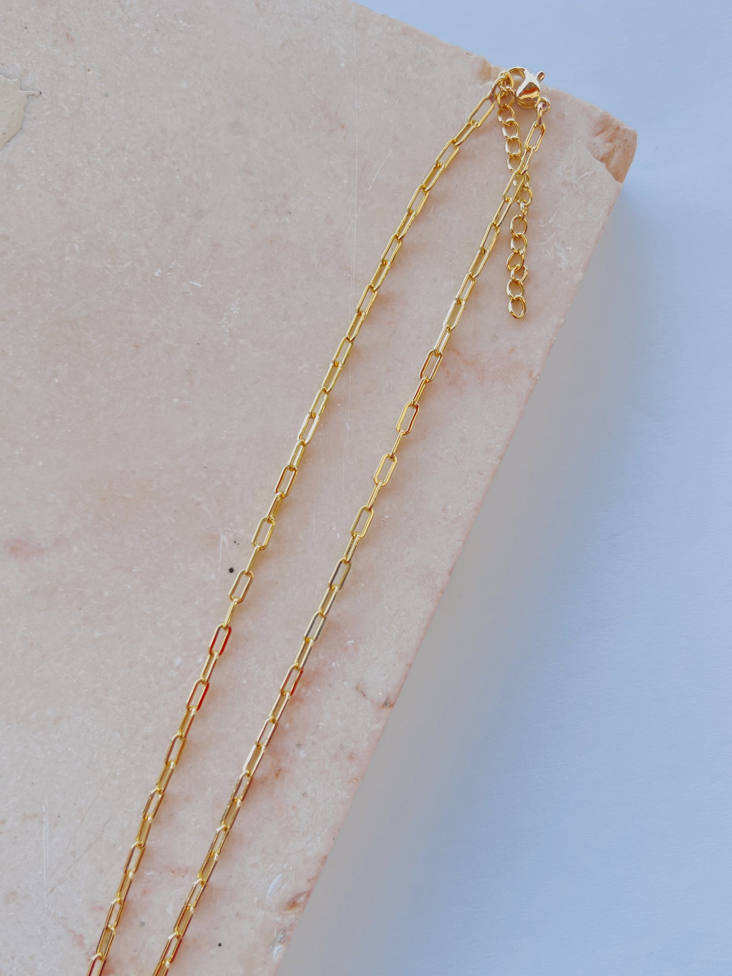 Charm Bar - Chain