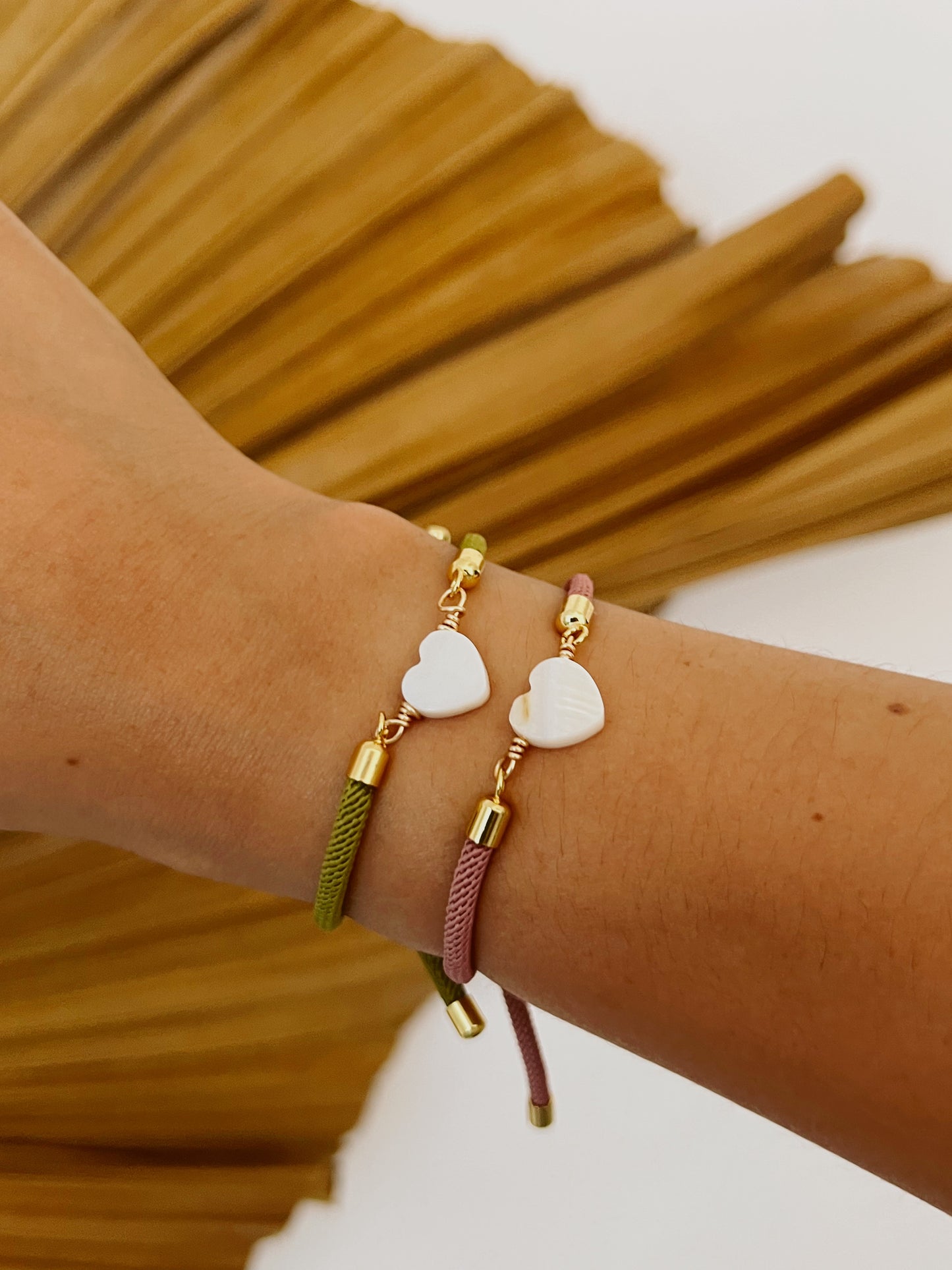 Gaia Bracelet