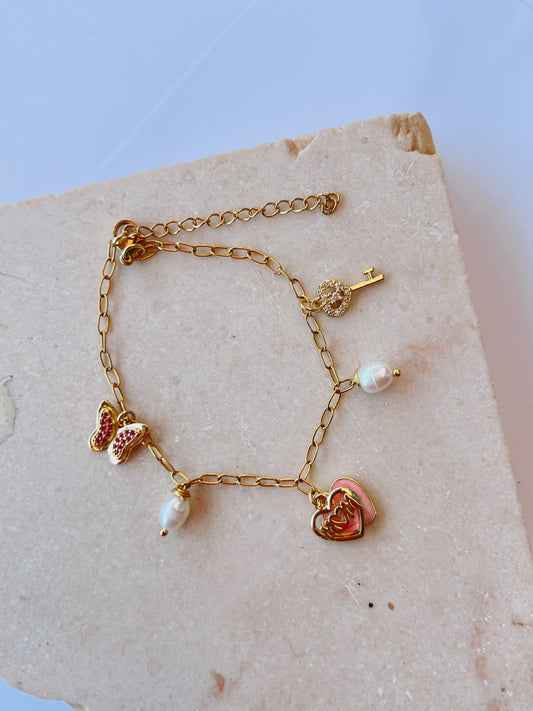 Amathea Bracelet