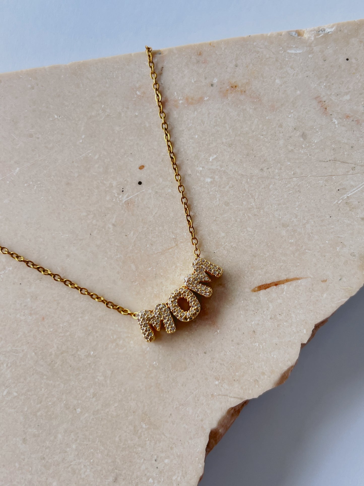 Mom Necklace