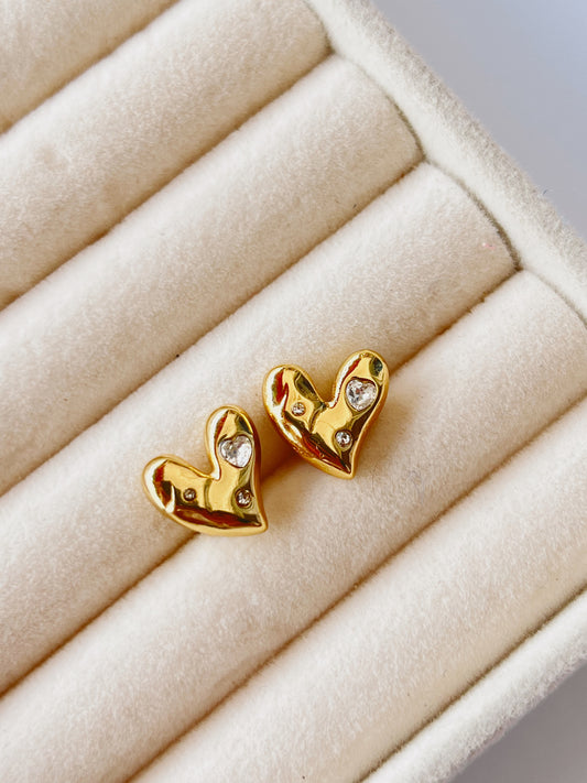 Aura Earrings