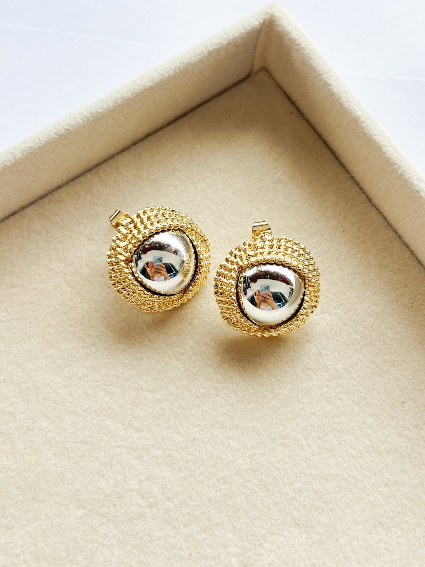 Sia Earrings